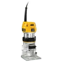Affleureuse DEWALT 850W - D26200
