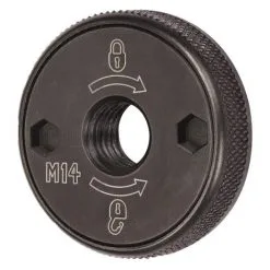 Flasque De Serrage DEWALT M14 Pour Meuleuse Angulaire - DT3559