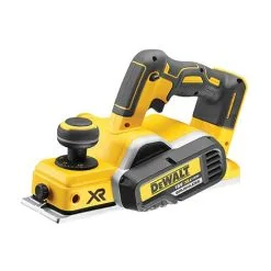 Rabot XR 18V Sans Batterie Ni Chargeur T-STAK DEWALT - DCP580NT