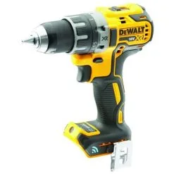 Perceuse Visseuse DEWALT Compact 18V XR Tool Connect - Sans Batterie, Ni Chargeur - DCD792NT