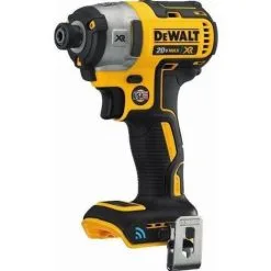 Visseuse à Chocs DEWALT XR 18V Brushless ToolConnect - Sans Batterie Ni Chargeur - DCF888NT